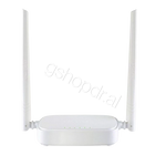 Tenda N301 Wireless-N300 Easy Setup Router