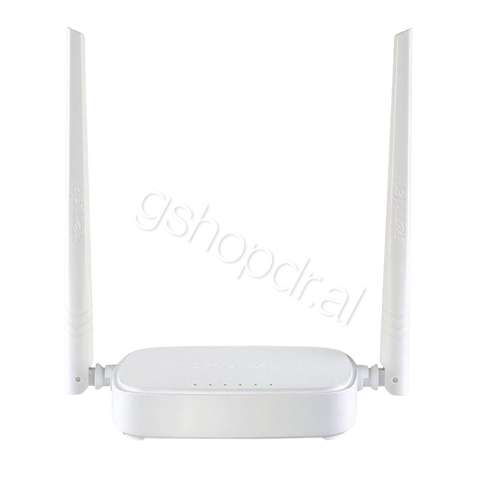 Tenda N301 Wireless-N300 Easy Setup Router