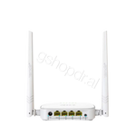 Tenda N301 Wireless-N300 Easy Setup Router Durres
