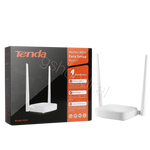 Tenda N301 Wireless-N300 Easy Setup Router Tirane