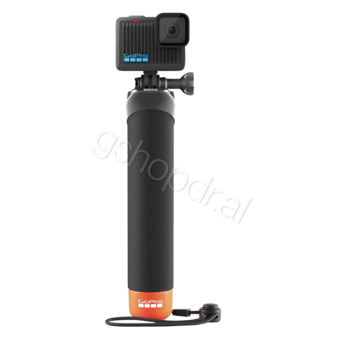The Handler (Floating Hand Grip) - GoPro
