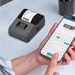 Thermal Printer Green Lion cmimi