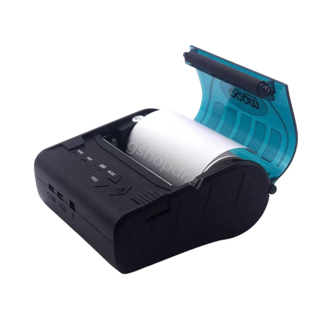 Thermal Receipt Printer OCPP-M086 80mm cmimi