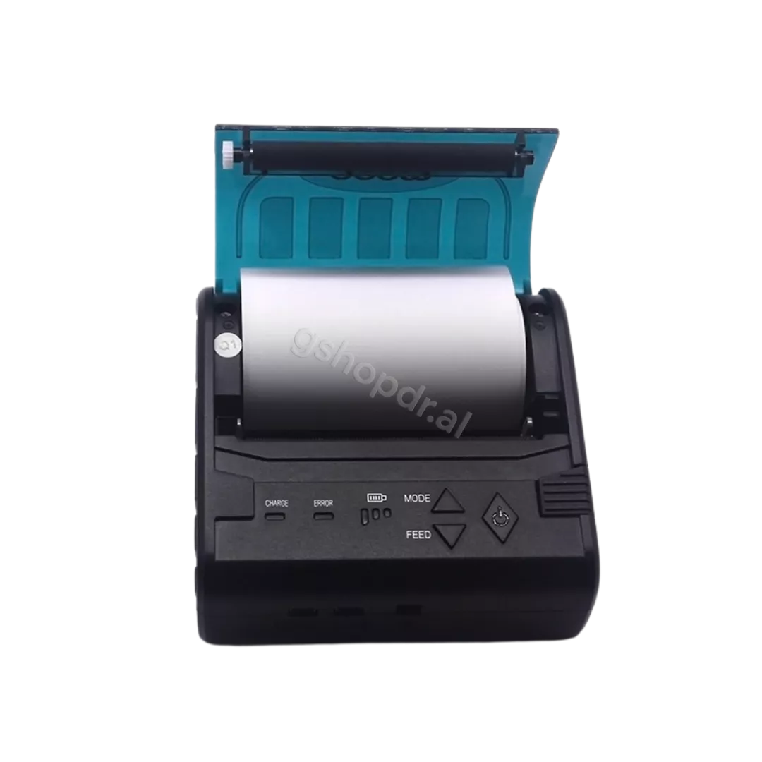 Thermal Receipt Printer OCPP-M086 80mm cmimi durres