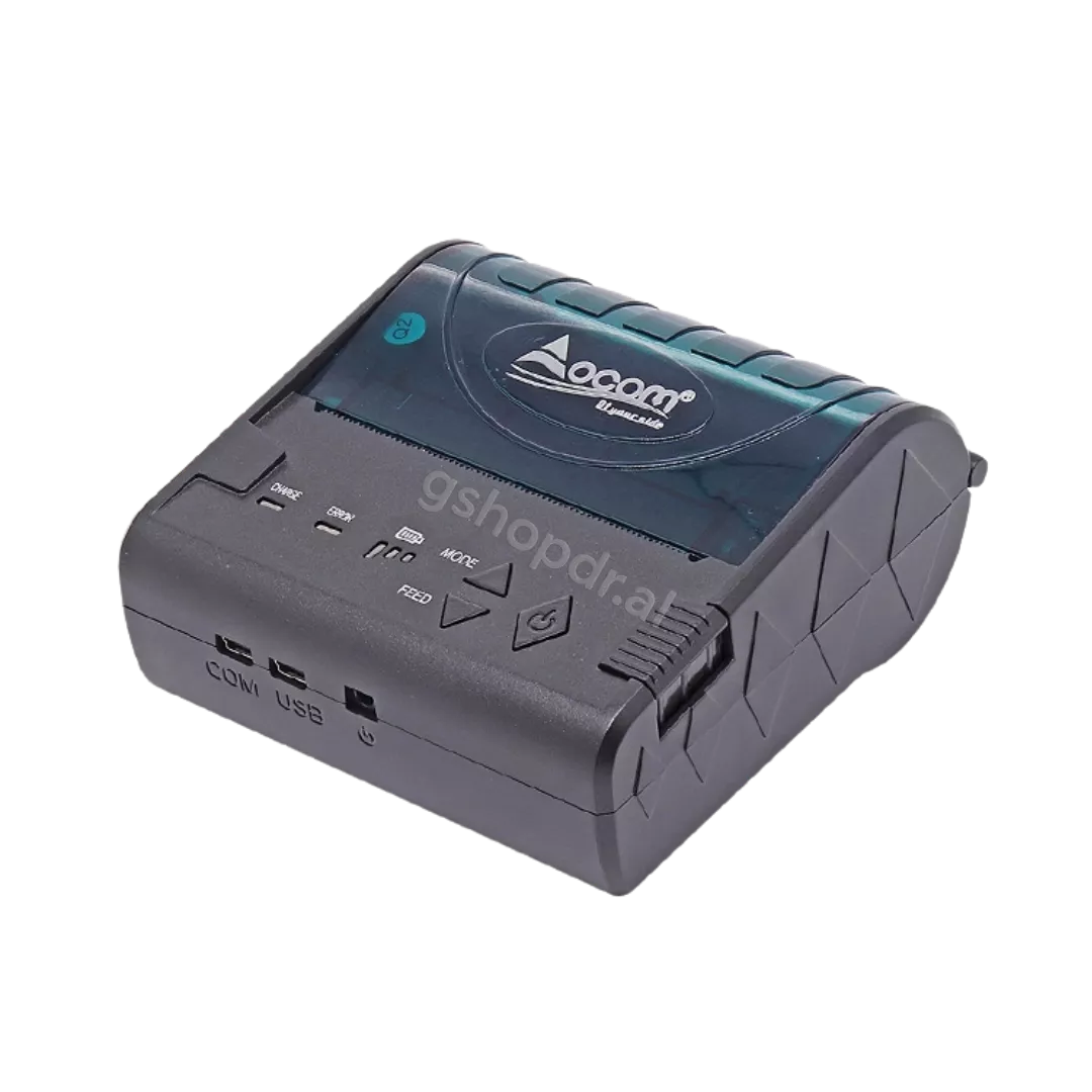 Thermal Receipt Printer OCPP-M086 80mm
