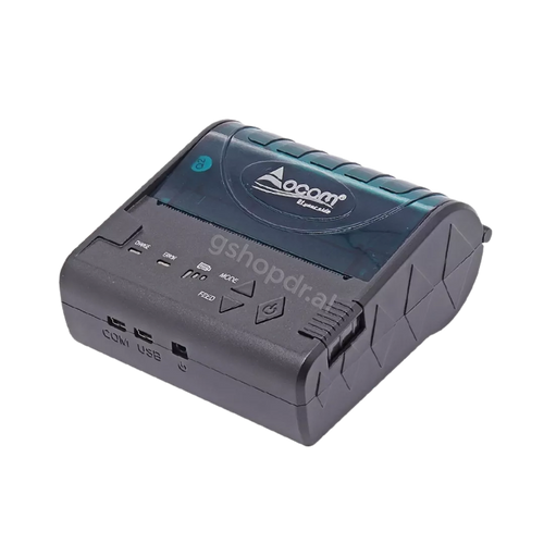 Thermal Receipt Printer OCPP-M086 80mm
