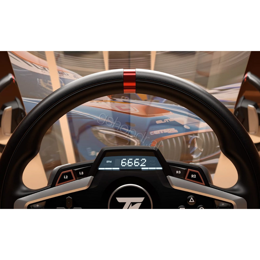 Timon garash Thrustmaster T248P me Force Feedback