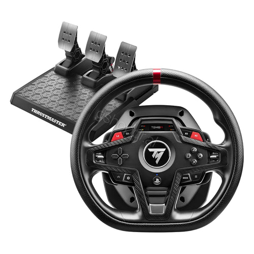 Thrustmaster T248P Force Feedback Racing Wheel