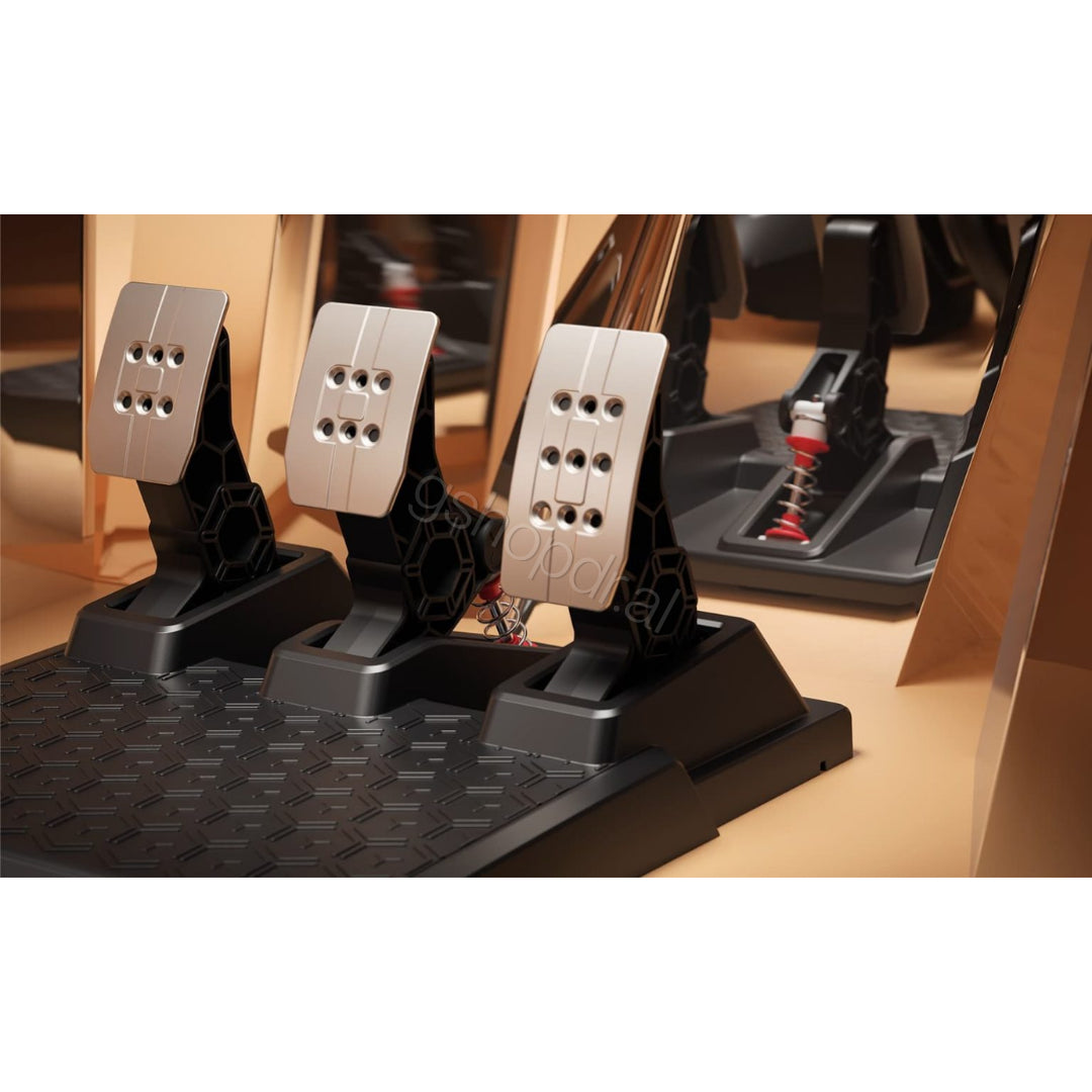 Timon garash Thrustmaster T248P me Force Feedback Cmimi Tirane