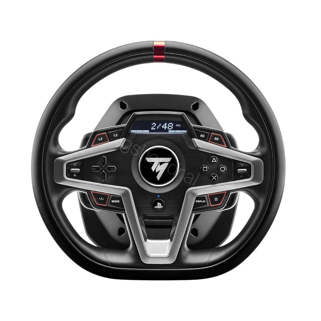 Thrustmaster T248P Force Feedback Racing Wheel Tirane