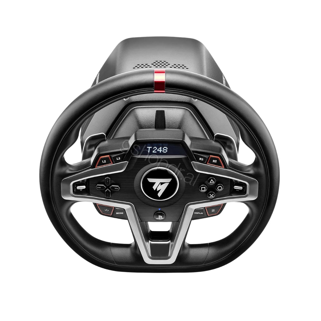 Thrustmaster T248P Force Feedback Racing Wheel Durres
