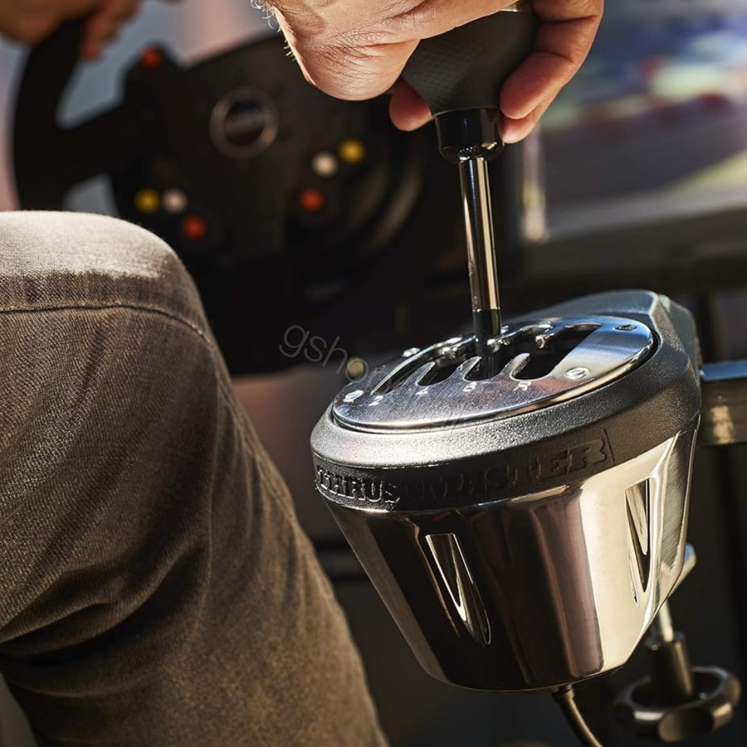 Thrustmaster TH8A Shifter Add-On