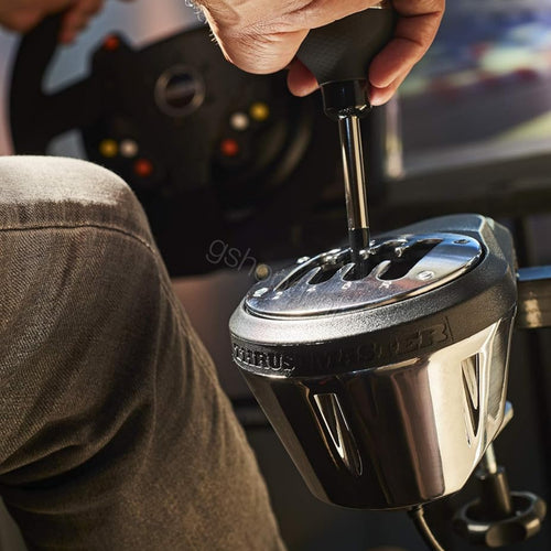 Thrustmaster TH8A Shifter Add-On