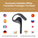 Timekettle W4 Pro AI Interpreter Earbuds durres