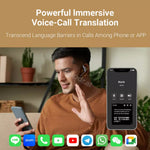 Timekettle W4 Pro AI Interpreter Earbuds price albania