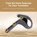 Timekettle W4 Pro AI Interpreter Earbuds cmimi Durres