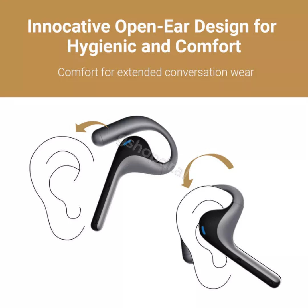 Timekettle W4 Pro AI Interpreter Earbuds cmimi