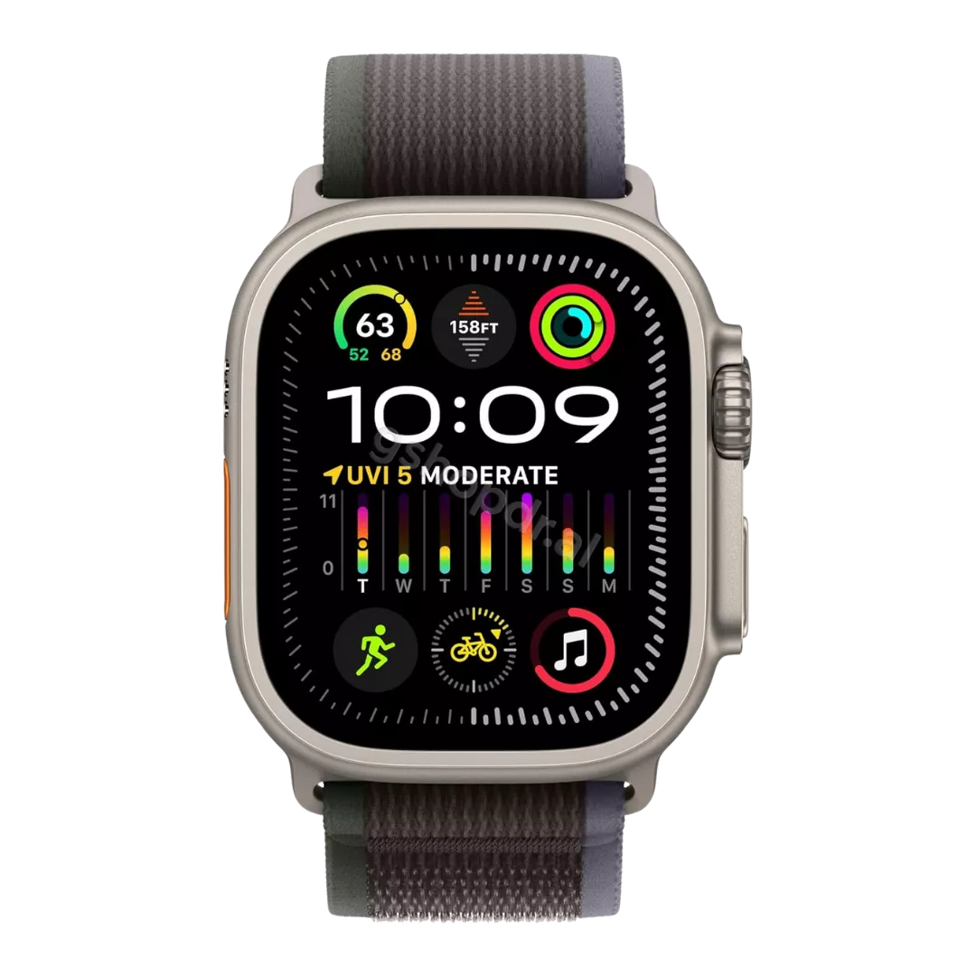 Apple Watch Ultra 2