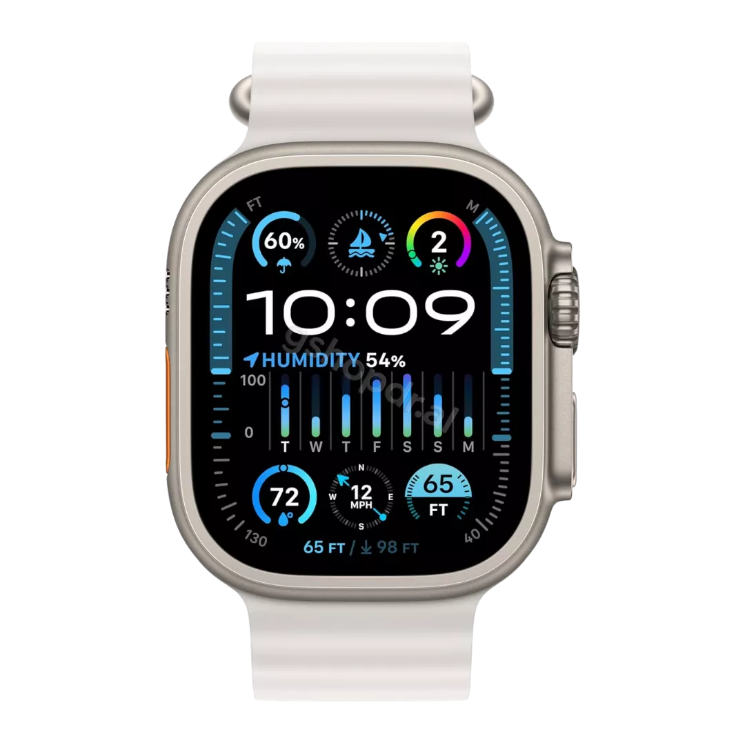Apple Watch Ultra 2