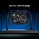 Tp-Link Router BE3600 Dual-Band Wi-Fi 7 Archer BE230 cmimi tirane