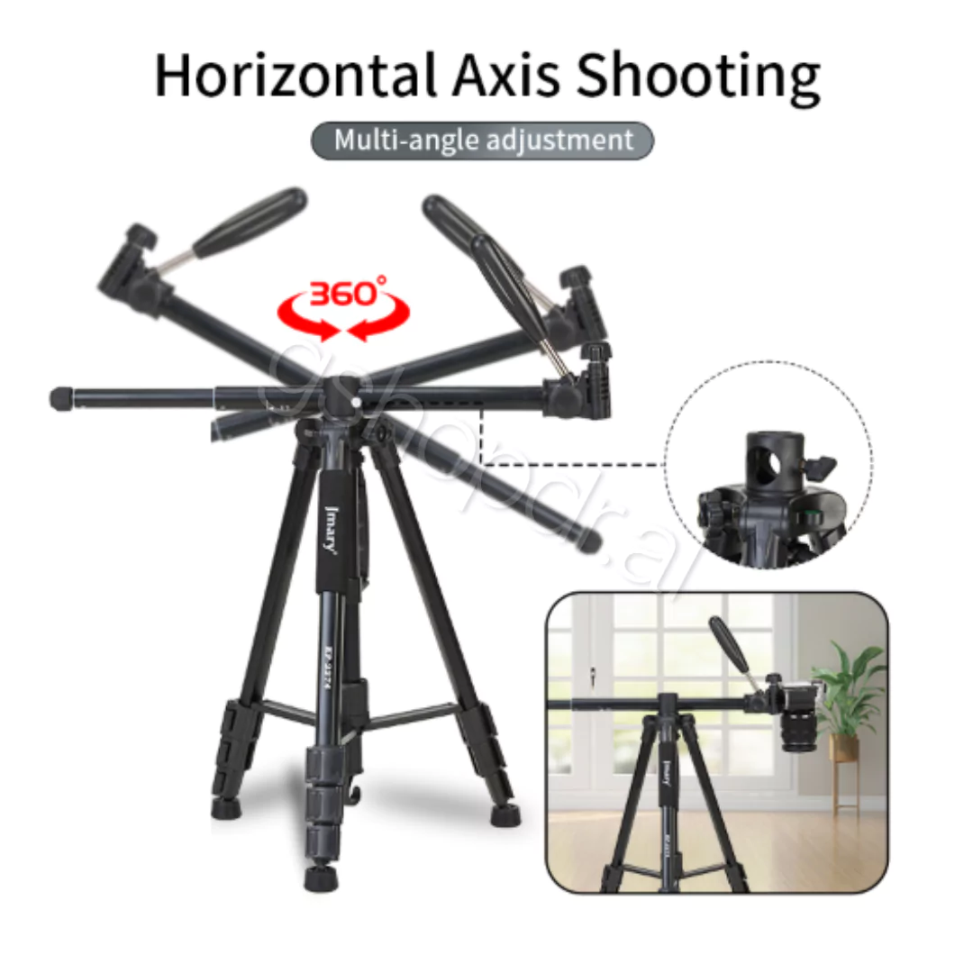 Tripod Jmary KP-2274 Tirane