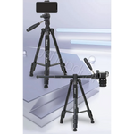 Tripod Profesional Jmary KP-2274