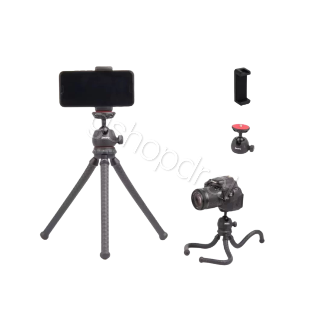 Tripod Jmary MT-25