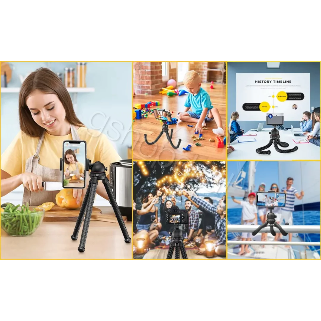 Tripod per telefon Jmary MT-25 Durres