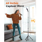 Tripod Np-688 GShop Durres