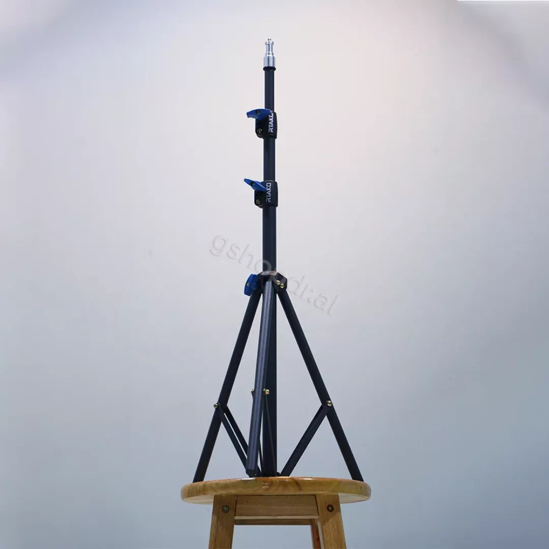 Tripod 170cm Rtako RLD-001 cmimi Durres