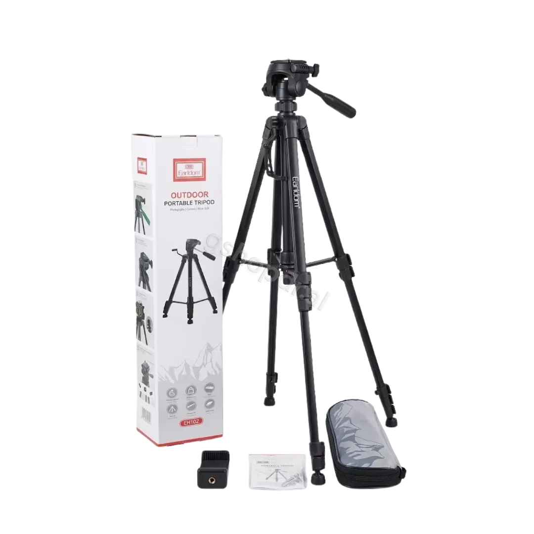 Tripod Earldom EH102 