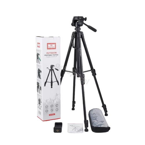 Tripod Earldom EH102