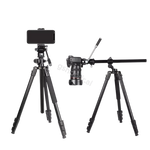 Tripod Jmary 2-in-1 KS355+HG60 cmimi