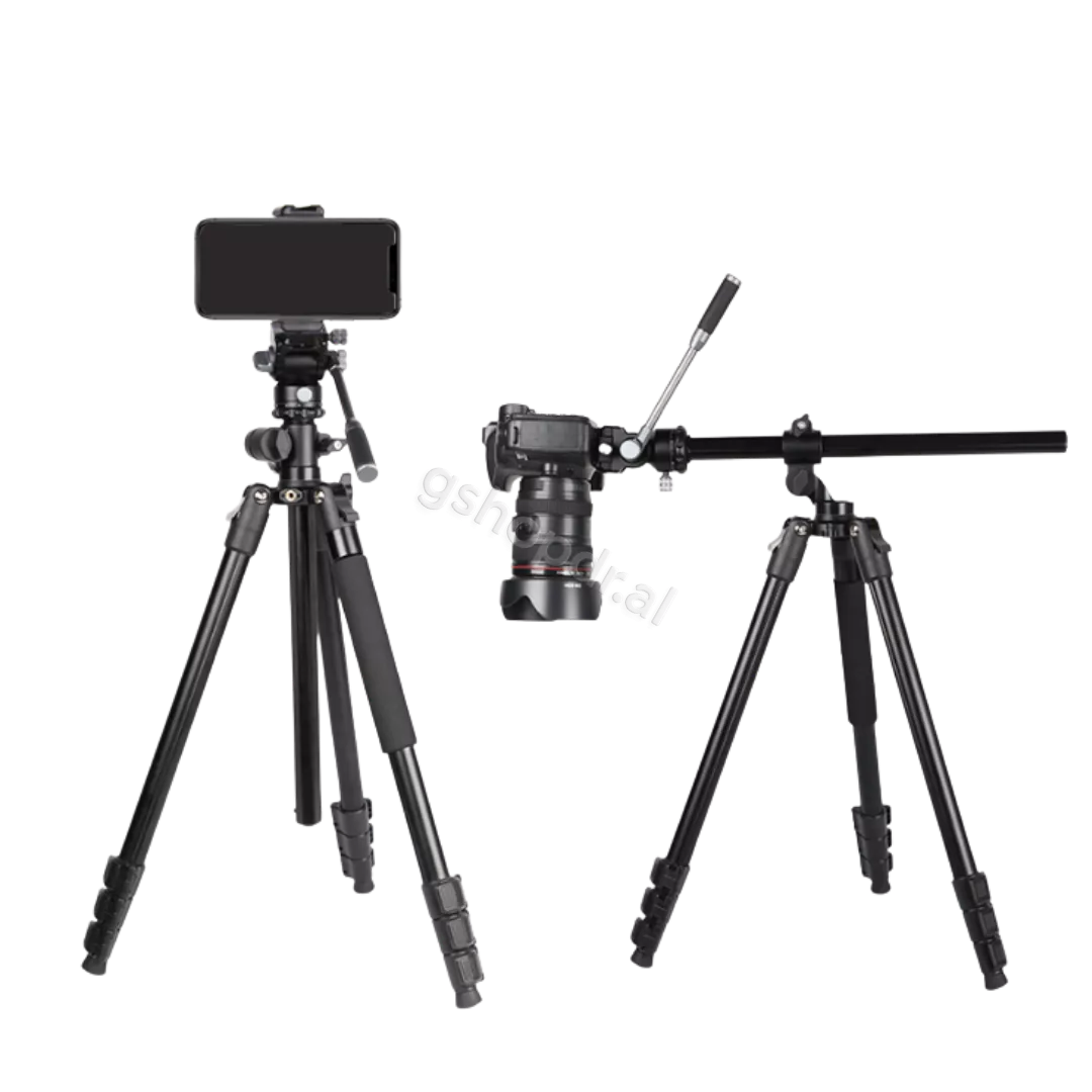 Tripod Jmary 2-in-1 KS355+HG60 cmimi