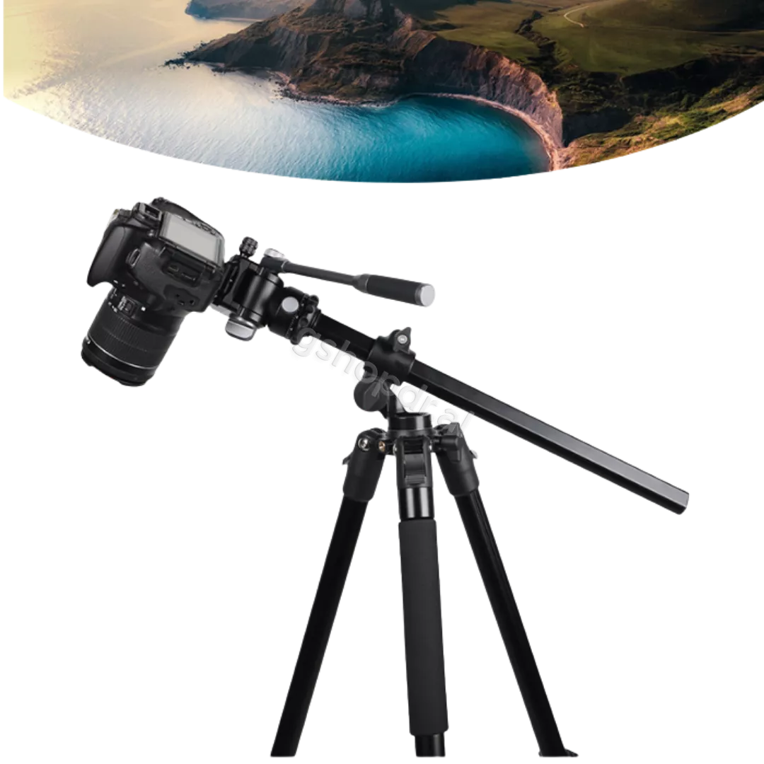 Tripod Monopod Jmary KS355+HG60 cmimi 