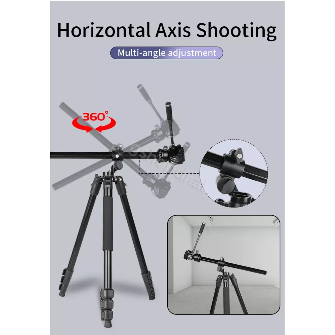 Tripod Monopod Jmary KS355+HG60 price