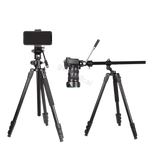 Tripod Jmary 2-in-1 KS355+HG60 cmimi 