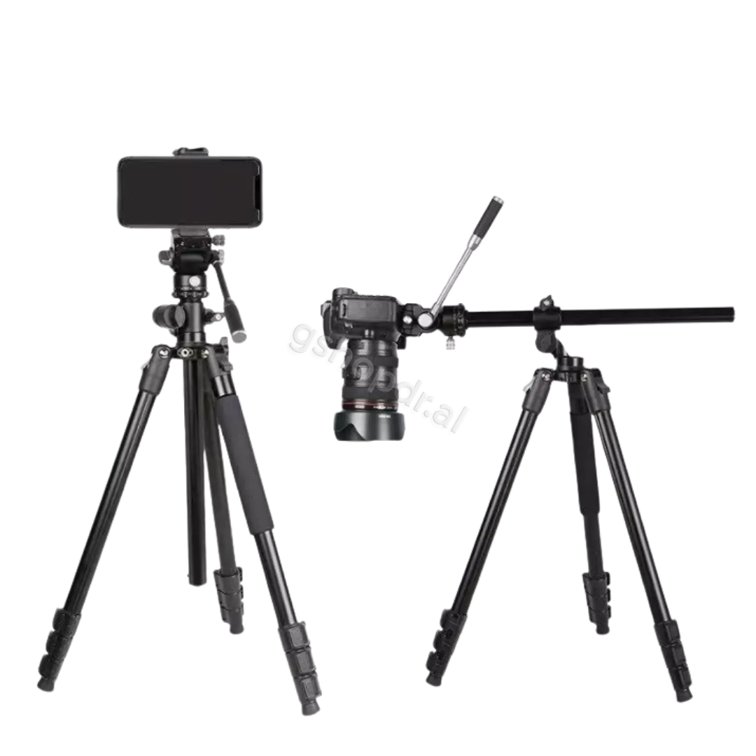 Tripod Jmary 2-in-1 KS355+HG60 cmimi 