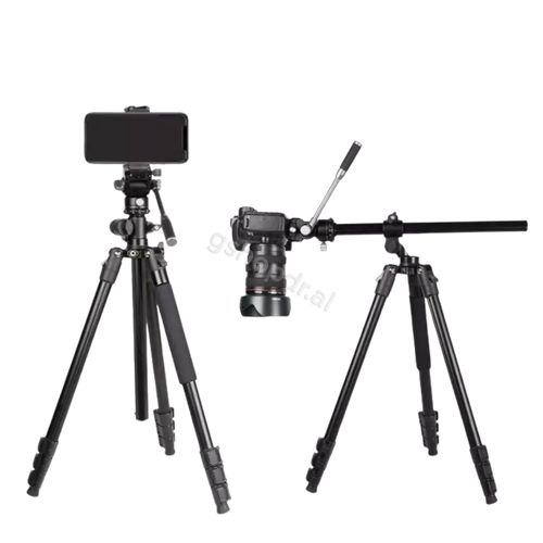 Tripod Monopod Jmary 2-in-1 KS355+HG60