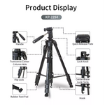 Tripod Jmary KP-2294 cmimi Durres
