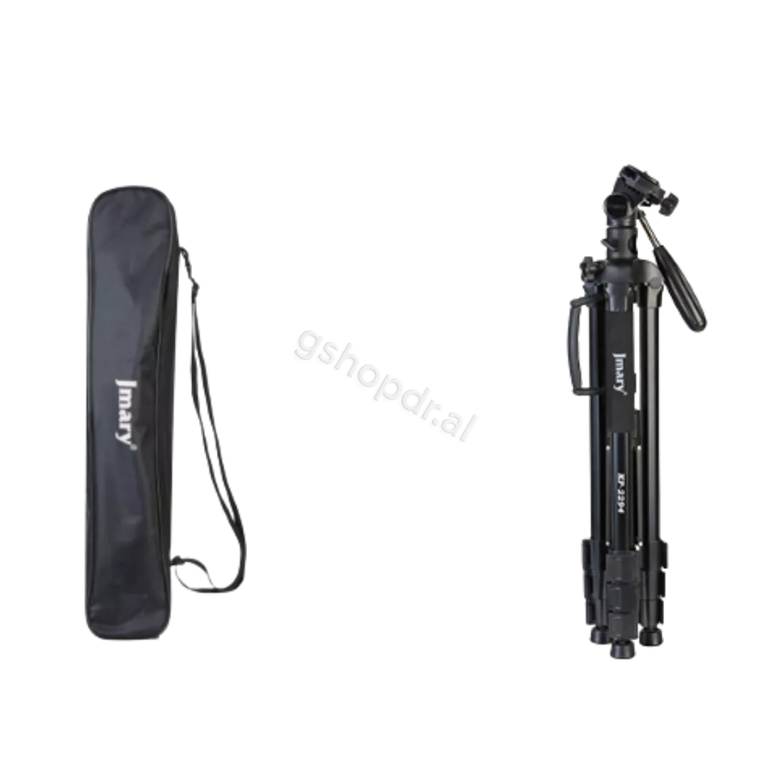 Tripod Jmary KP-2294 cmimi Tirane