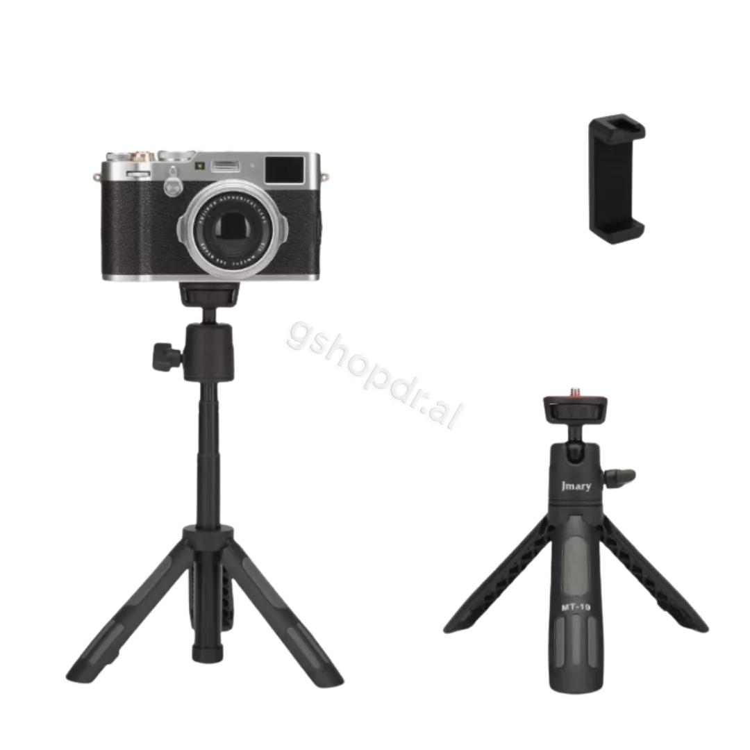 Tripod Jmary MT-19