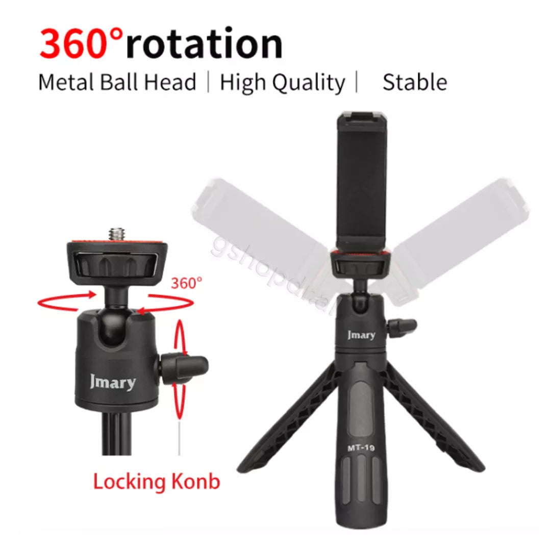 Tripod Jmary MT-19 cmimi Durres
