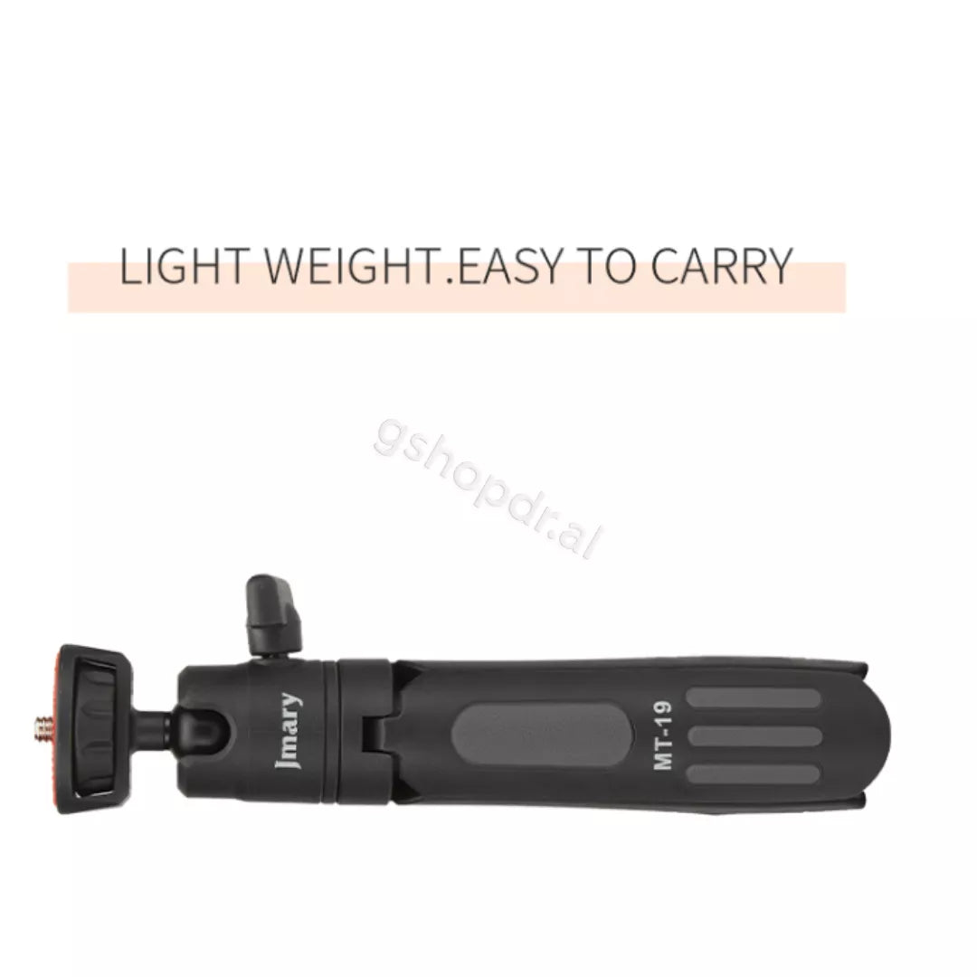 Tripod Jmary MT-19 cmimi Durres