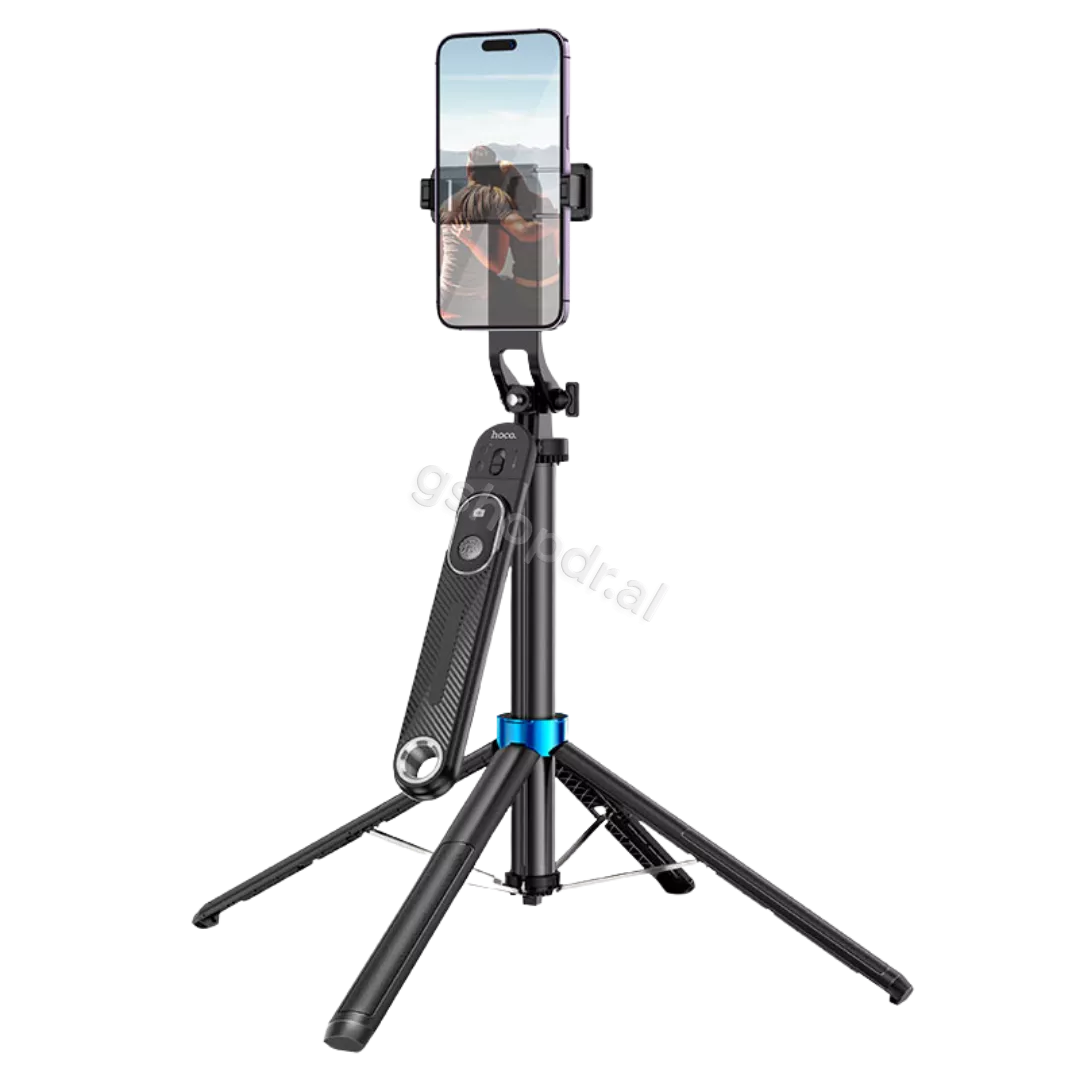 Tripod & Selfie Stick HOCO K22