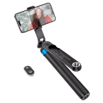 Tripod & Selfie Stick HOCO K22 cmimi