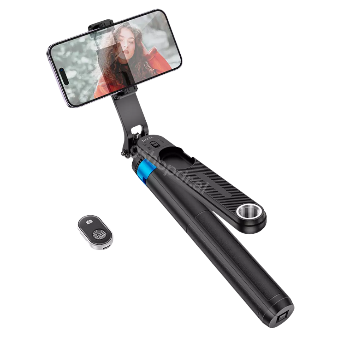 Tripod & Selfie Stick HOCO K22 cmimi