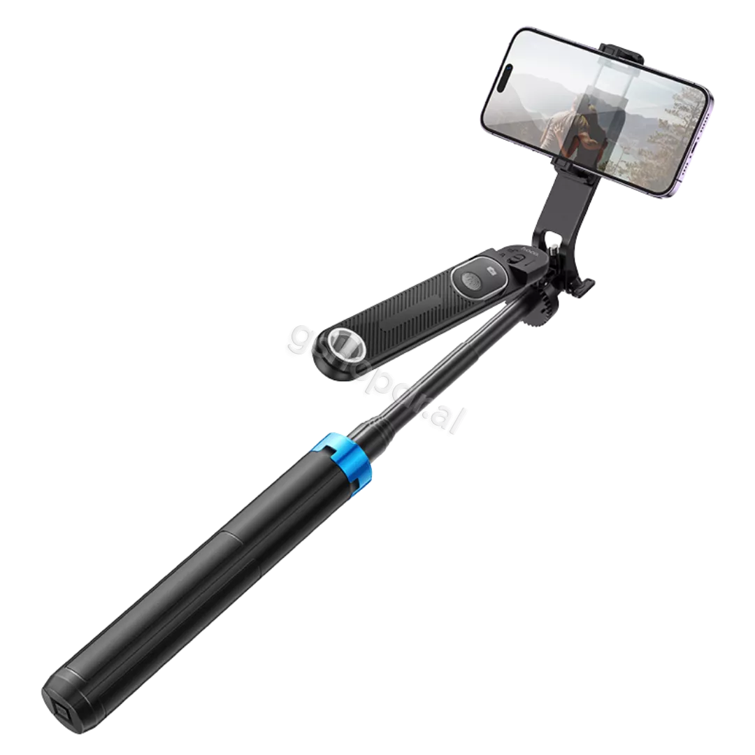 Tripod & Selfie Stick HOCO K22 cmimi durres