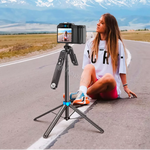 Tripod & Selfie Stick HOCO K22 ne shitje gshopdr.al