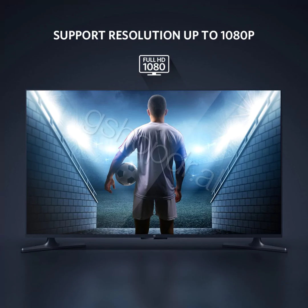 Adaptor UGREEN dvi 24+1 Mashkull në HDMI Femër 20124 Cmimi